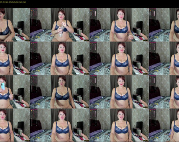 _lady_red_ — 7 minute Chaturbate female cam show recording, 1080p, Nov 13, 2022