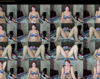 _lady_red_ — 17 minute Chaturbate female cam show recording, 1080p, Nov 13, 2022