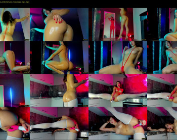 _meganmeow_ — 55 minute Chaturbate female cam show recording, 1080p, Nov 13, 2022