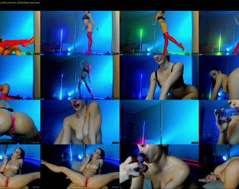 _meganmeow_ — 6 minute Chaturbate female cam show recording, 1080p, Nov 14, 2022