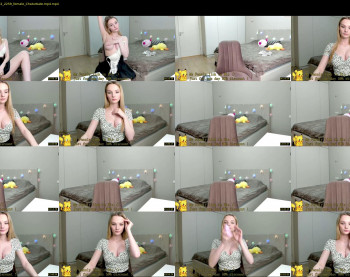 _passion_show_ — 37 minute Chaturbate couple cam show recording, 720p, Nov 13, 2022