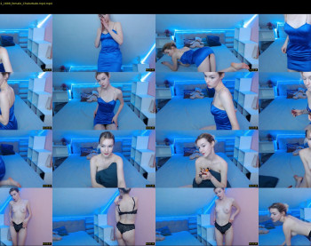 _reverse_gang_ — 57 minute Chaturbate couple cam show recording, 1080p, Nov 13, 2022