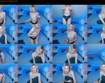 _reverse_gang_ — 50 minute Chaturbate couple cam show recording, 1080p, Nov 13, 2022