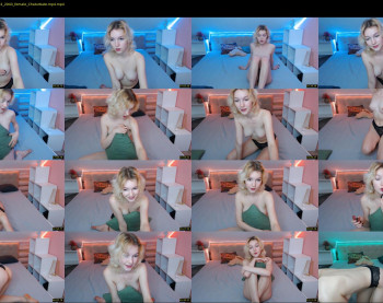 _reverse_gang_ — 61 minute Chaturbate couple cam show recording, 1080p, Nov 13, 2022