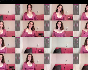 _snorkmaiden_ — 54 minute Chaturbate female cam show recording, 1080p, Nov 14, 2022
