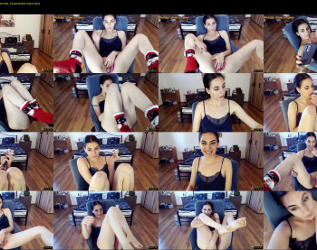 adda_ — 36 minute Chaturbate female cam show recording, 1080p, Nov 13, 2022