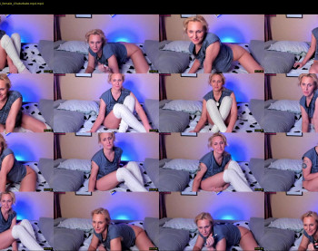afanasia — 32 minute Chaturbate female cam show recording, 720p, Nov 13, 2022