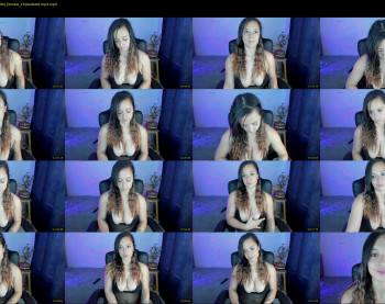 afrodita_p_ — 41 minute Chaturbate female cam show recording, 1080p, Nov 13, 2022