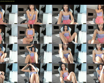 aina_kun — 55 minute Chaturbate female cam show recording, 1080p, Nov 13, 2022