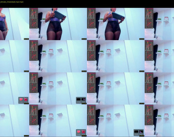 ainaah_ — 3 minute Chaturbate female cam show recording, 1080p, Nov 13, 2022
