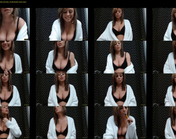 alannarack — 36 minute Chaturbate female cam show recording, 720p, Nov 13, 2022