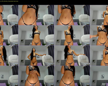 alannathomson — 19 minute Chaturbate female cam show recording, 1080p, Nov 13, 2022