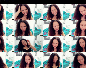 alena_vip — 54 minute Chaturbate female cam show recording, 1080p, Nov 13, 2022