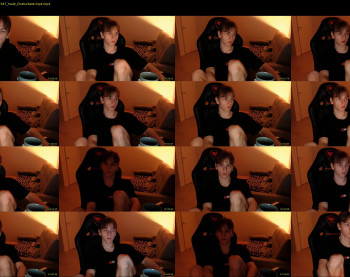 alex_gotcha — 54 minute Chaturbate male cam show recording, 1080p, Nov 13, 2022