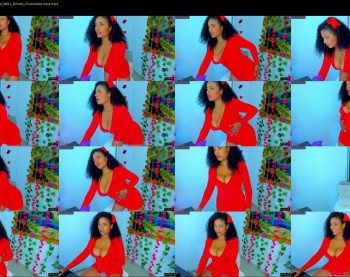 alexandra_mar — 64 minute Chaturbate female cam show recording, 1080p, Nov 13, 2022