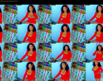 alexandra_mar — 59 minute Chaturbate female cam show recording, 1080p, Nov 13, 2022