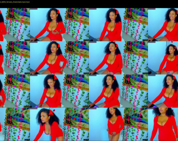 alexandra_mar — 58 minute Chaturbate female cam show recording, 1080p, Nov 13, 2022