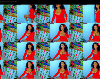 alexandra_mar — 60 minute Chaturbate female cam show recording, 1080p, Nov 13, 2022