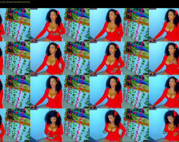 alexandra_mar — 25 minute Chaturbate female cam show recording, 1080p, Nov 13, 2022