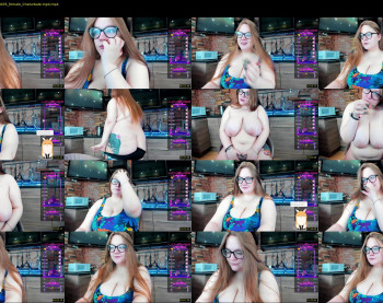 alissa_styles — 59 minute Chaturbate female cam show recording, 1080p, Nov 14, 2022