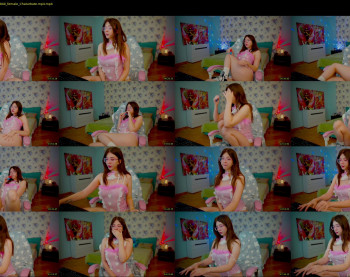 allison_cuty — 54 minute Chaturbate female cam show recording, 1080p, Nov 14, 2022