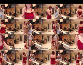 aly_alyce — 55 minute Chaturbate female cam show recording, 1080p, Nov 13, 2022