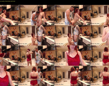 aly_alyce — 16 minute Chaturbate female cam show recording, 1080p, Nov 13, 2022