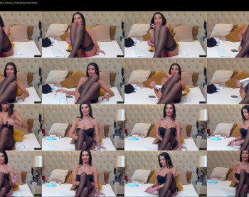amberwillis — 19 minute Chaturbate female cam show recording, 1080p, Nov 13, 2022