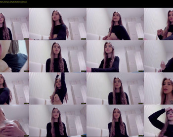 aminaswan_ — 54 minute Chaturbate female cam show recording, 1080p, Nov 13, 2022