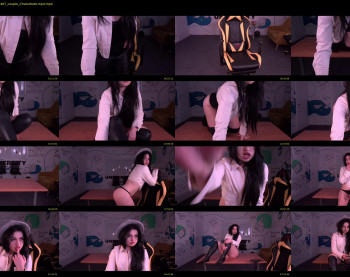 anabel2054 — 55 minute Chaturbate female cam show recording, 1080p, Nov 13, 2022