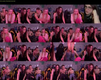 anabel2054 — 54 minute Chaturbate female cam show recording, 1080p, Nov 14, 2022