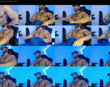 andrew_west_ — 15 minute Chaturbate male cam show recording, 720p, Nov 13, 2022