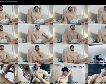 angel_damons_ — 41 minute Chaturbate male cam show recording, 1080p, Nov 13, 2022