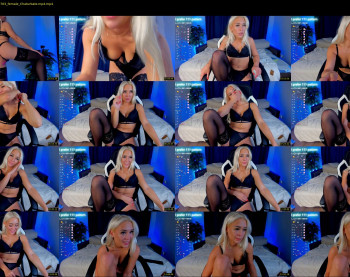 angelepatel — 18 minute Chaturbate female cam show recording, 1080p, Nov 13, 2022