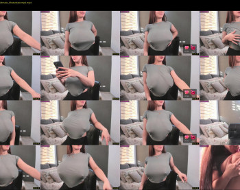 ann__w — 26 minute Chaturbate female cam show recording, 1080p, Nov 13, 2022