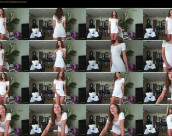 anna_shine_ — 10 minute Chaturbate female cam show recording, 1080p, Nov 14, 2022