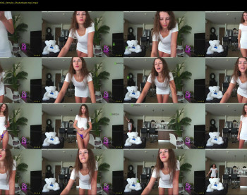 anna_shine_ — 13 minute Chaturbate female cam show recording, 1080p, Nov 14, 2022