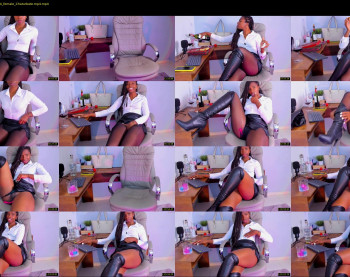 annie_bo — 104 minute Chaturbate female cam show recording, 720p, Nov 13, 2022