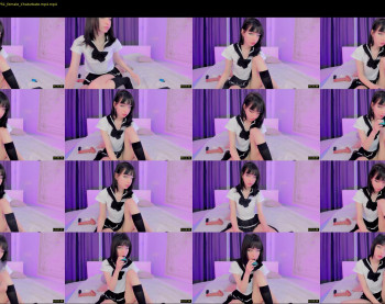 ariel_rouse — 26 minute Chaturbate female cam show recording, 1080p, Nov 13, 2022