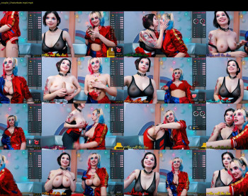 arikajoy — 57 minute Chaturbate female cam show recording, 1080p, Nov 13, 2022