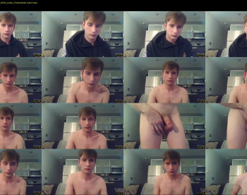 ashingwest97 — 29 minute Chaturbate male cam show recording, 480p, Nov 14, 2022