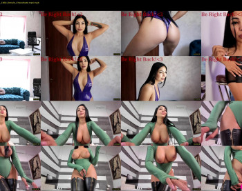 asian_delight_ — 91 minute Chaturbate female cam show recording, 720p, Nov 13, 2022