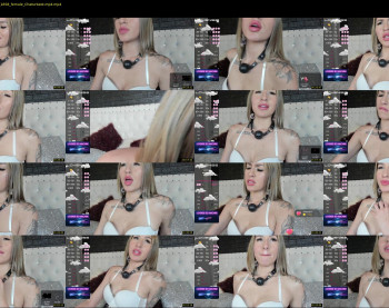 atenea_klett_ — 3 minute Chaturbate female cam show recording, 1080p, Nov 13, 2022