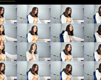 ayanami11 — 9 minute Chaturbate female cam show recording, 1080p, Nov 13, 2022