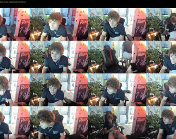 bashful4200 — 346 minute Chaturbate male cam show recording, 480p, Nov 13, 2022