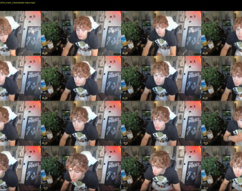 bashful4200 — 47 minute Chaturbate male cam show recording, 480p, Nov 13, 2022