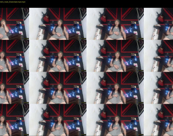 bastianblack — 55 minute Chaturbate male cam show recording, 1080p, Nov 14, 2022