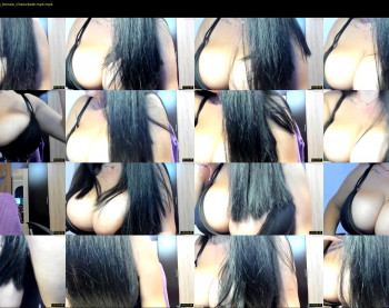bbylarra — 112 minute Chaturbate couple cam show recording, 480p, Nov 13, 2022