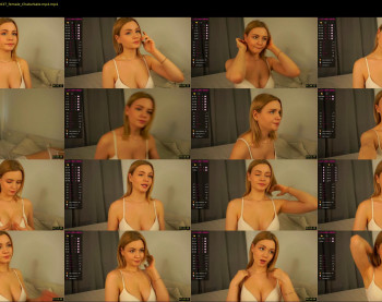 beatris_mils — 10 minute Chaturbate female cam show recording, 1080p, Nov 13, 2022