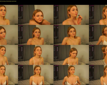 beatris_mils — 17 minute Chaturbate female cam show recording, 1080p, Nov 13, 2022